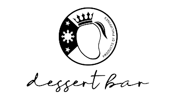 Crown Dessert Bar Logo
